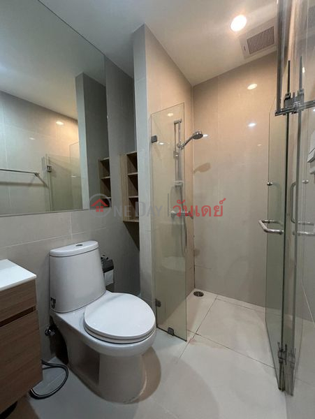 ฿ 15,000/ month, Condo for rent Noble Revolve Ratchada 2 (33th floor)