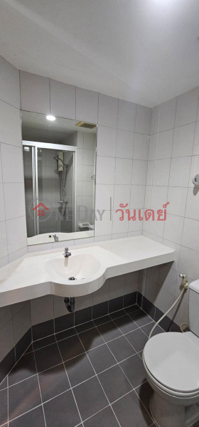 Property Search Thailand | OneDay | Residential, Rental Listings | Chapter One Modern Dutch Rat Burana 33 (26th floor, building B)