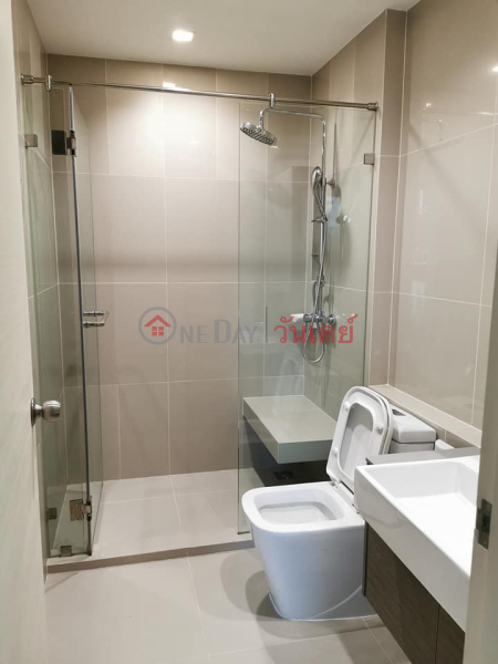 Condo for Rent: Quinn Condo Ratchada, 68 m², 2 bedroom(s) Rental Listings