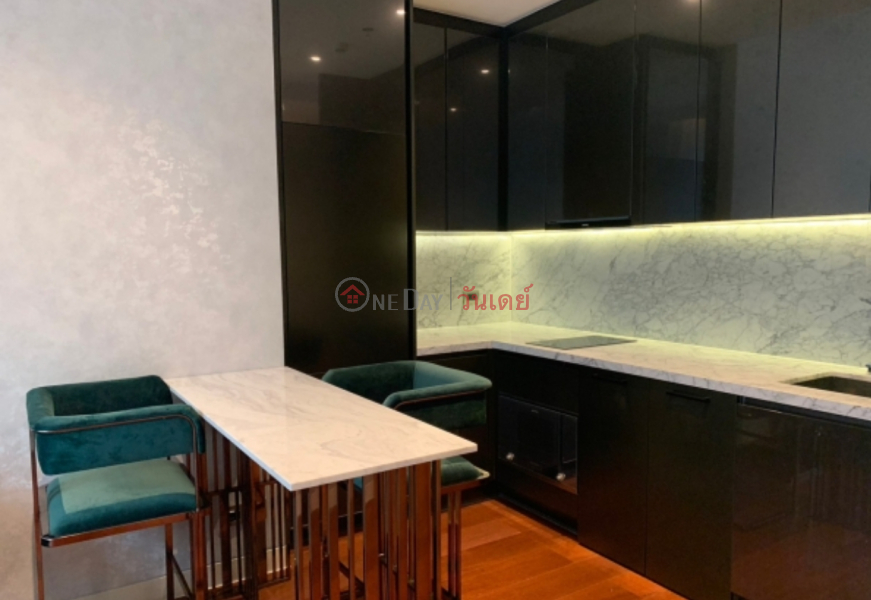 Condo for Rent: KHUN by YOO inspired by Starck, 41 m², 1 bedroom(s) Rental Listings