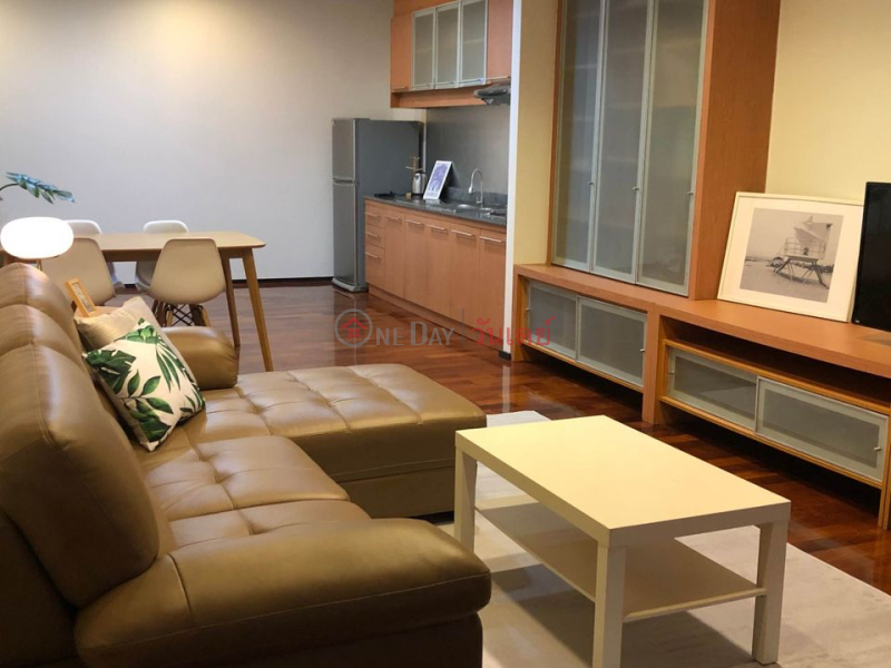 Condo for Rent: Noble Ora, 79 m², 1 bedroom(s) Rental Listings