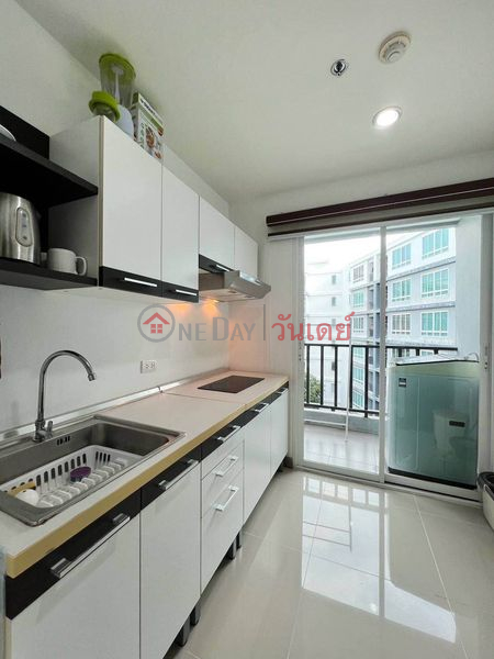 The View Condo Suanluang (6th floor) Thailand Rental | ฿ 12,000/ month