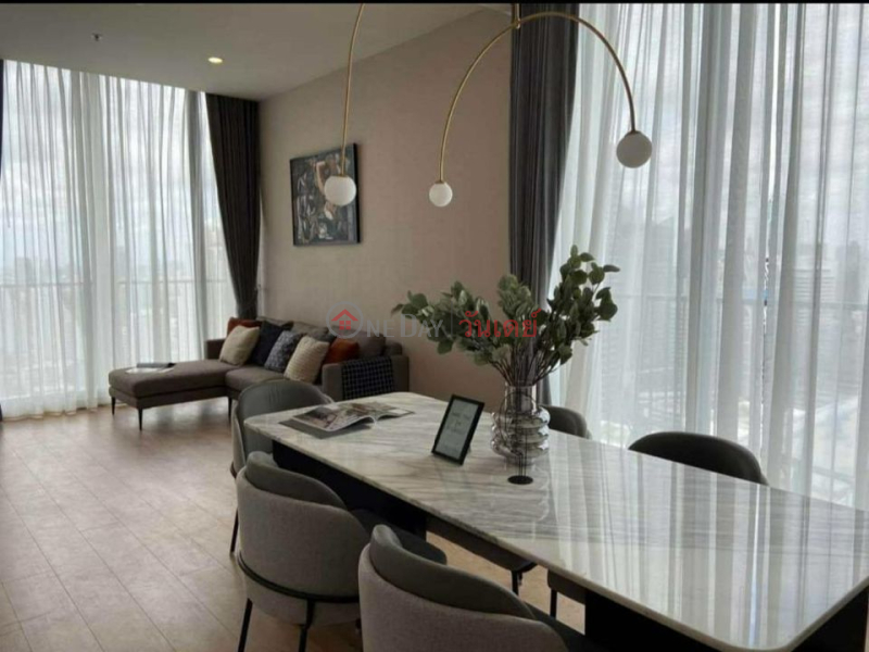 Condo for Rent: Noble BE19, 75 m², 2 bedroom(s),Thailand, Rental | ฿ 70,000/ month