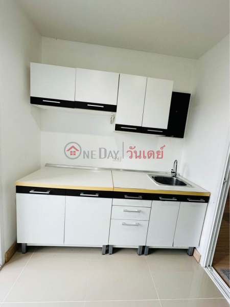 The View Condo Suanluang (3th floor) Thailand Rental ฿ 12,000/ month