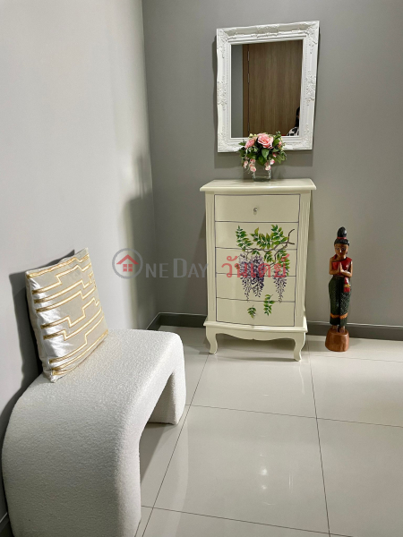 Property Search Thailand | OneDay | Residential, Rental Listings M Silom 2 Beds 2 Baths Bangkok