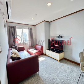 Condo for Rent: Wittayu Complex, 65 m², 2 bedroom(s) - OneDay_0