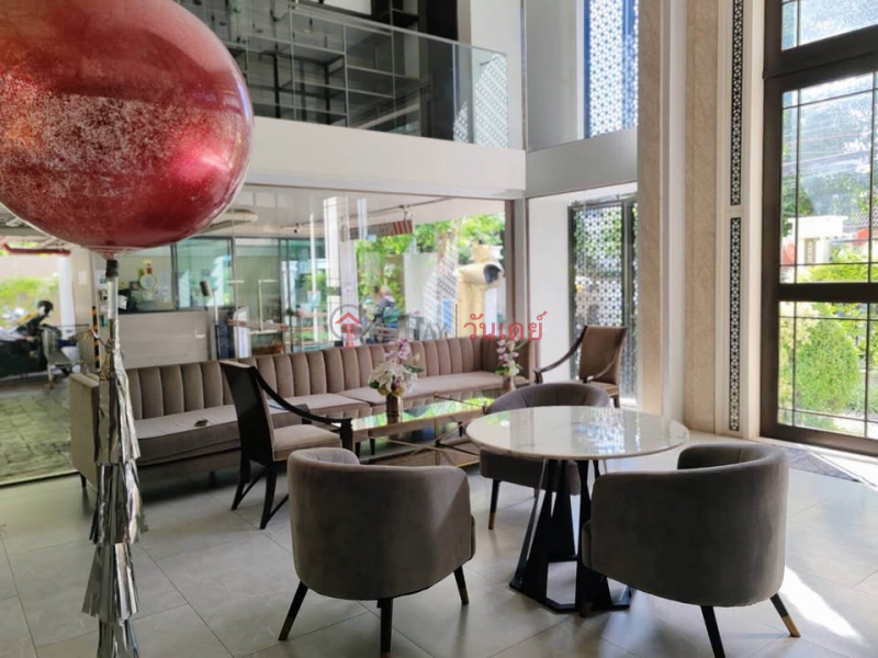 The Cube Urban Sathorn For Rent / Sale 2 Bedroom | Thailand Rental | ฿ 32,000/ month