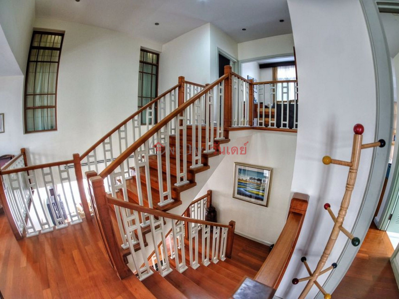  6 | Residential, Rental Listings, ฿ 195,000/ month