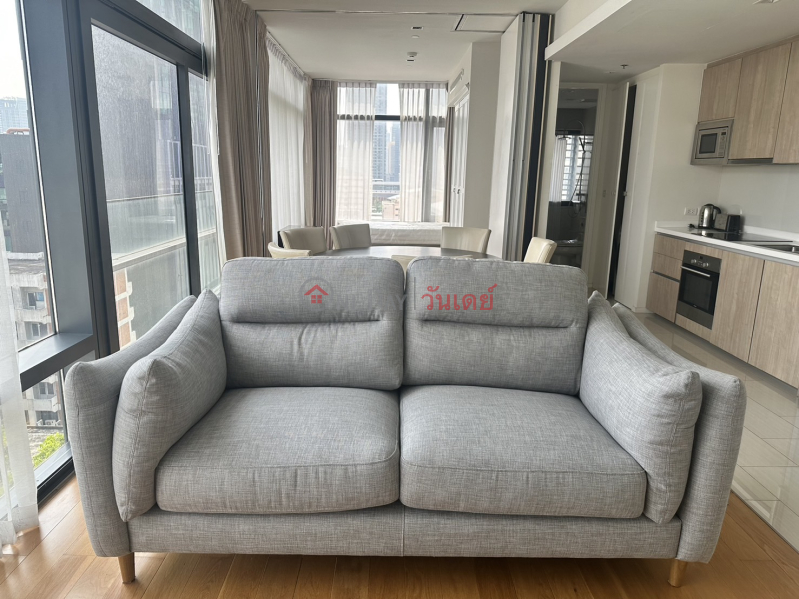 Condo for Rent: Circle Living Prototype, 80 m², 2 bedroom(s) Rental Listings