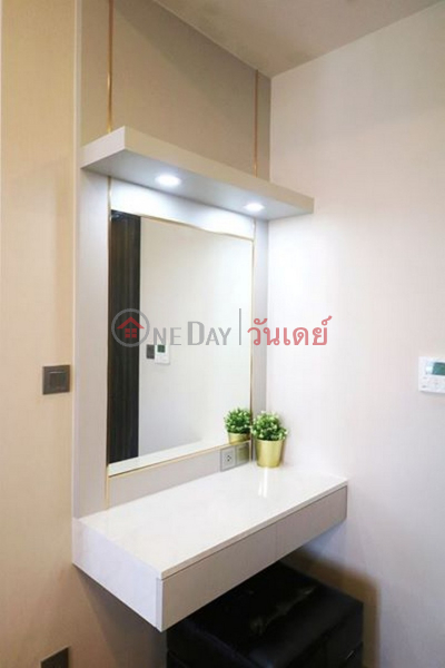 Ashton Asoke for Rent | Condo in Khlong Toei Nuea Rental Listings