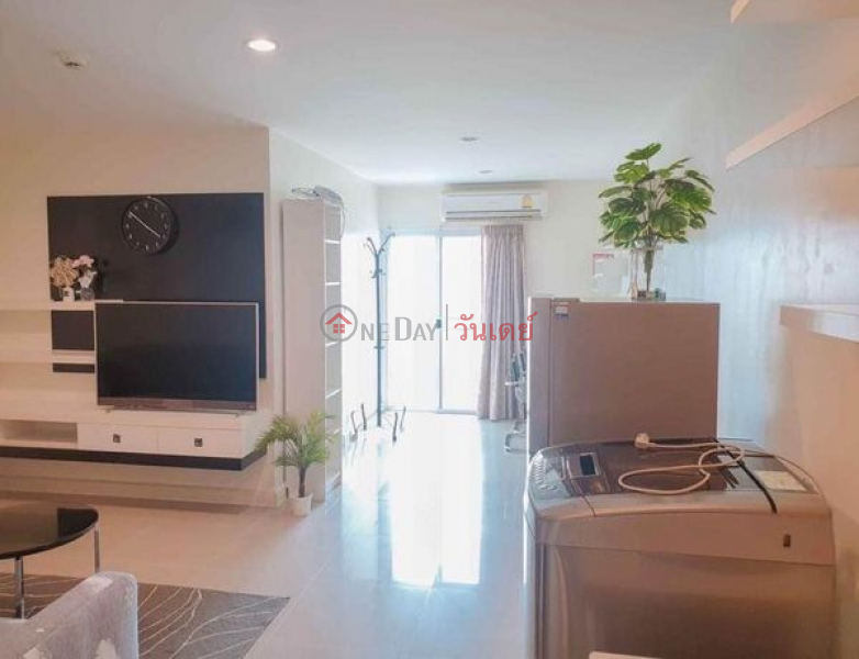 Condo for rent The Lake Metro Park Sathorn 3L (8th floor, building A),Thailand Rental ฿ 8,500/ month