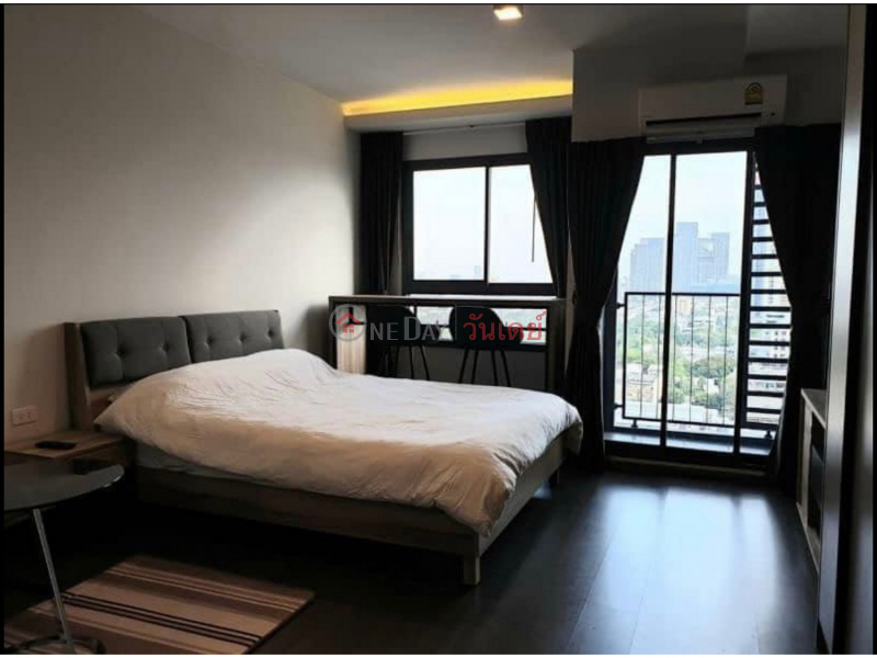 Condo for Rent: Ideo Sukhumvit 93, 27 m², 1 bedroom(s) Rental Listings