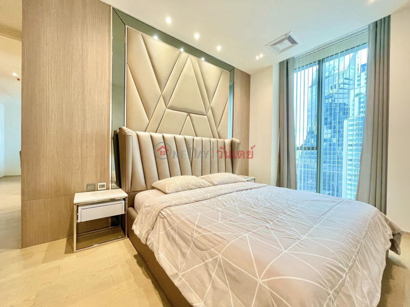 Condo for Rent: The Strand Thonglor, 74 m², 2 bedroom(s),Thailand Rental | ฿ 100,000/ month