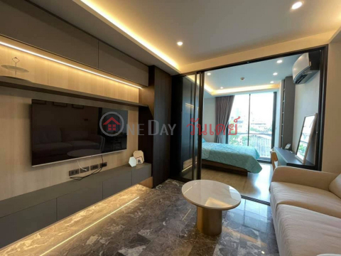 Condo for Rent: 168 Sukhumvit 36, 29 m², 1 bedroom(s) - OneDay_0