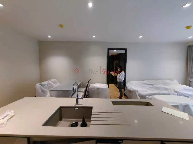 Condo for Rent: The Reserve 61 Hideaway, 72 m², 2 bedroom(s) | Thailand Rental ฿ 70,000/ month