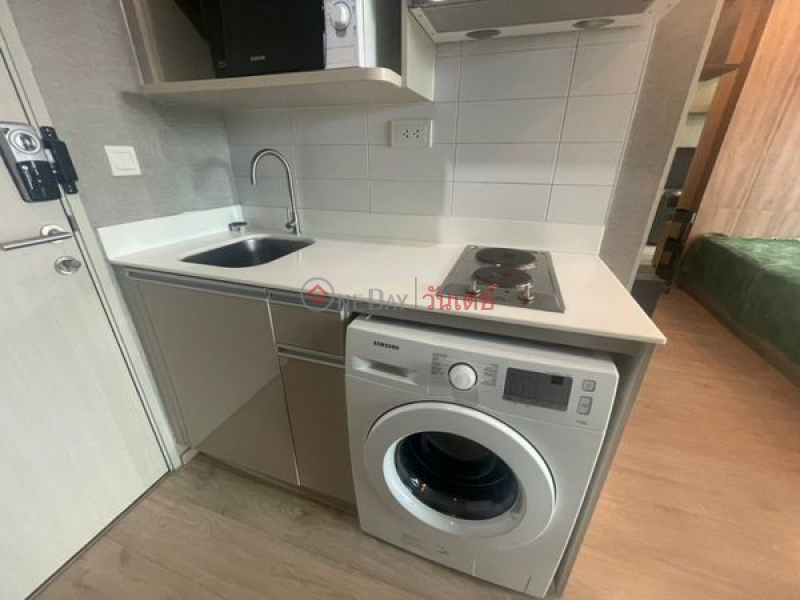 ฿ 24,000/ month, Condo for rent Ideo Q Chula-Samyan