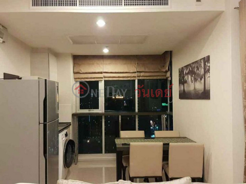 Condo for Sale: Life Ratchadapisek, 65 m², 2 bedroom(s) - OneDay_0