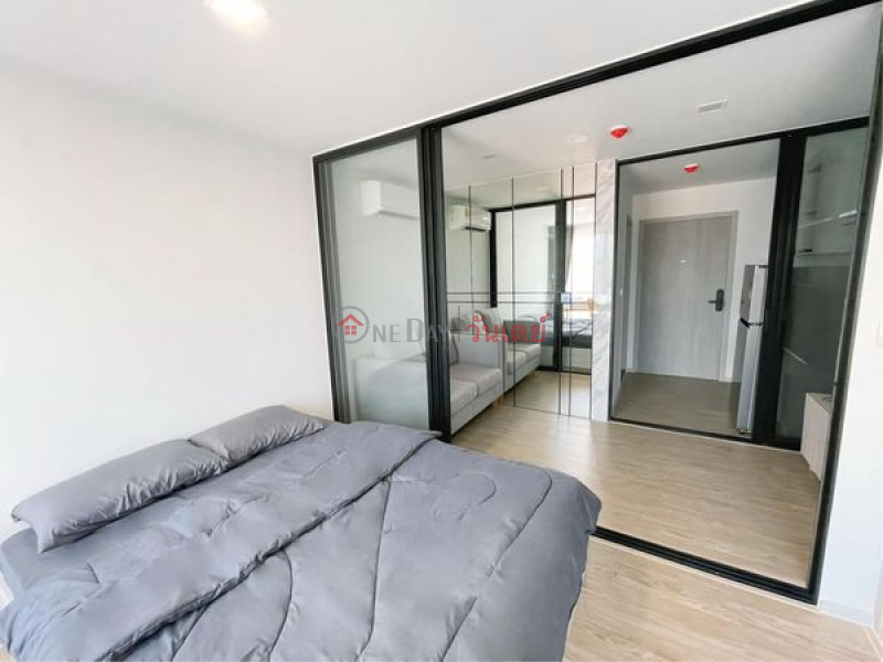 Condo for rent KAVE Seed Kaset (building A) Thailand | Rental ฿ 13,000/ month