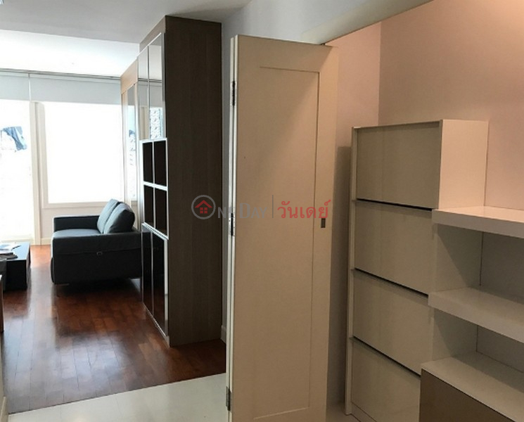 Condo for Rent: Siri Residence, 59 m², 1 bedroom(s) | Thailand, Rental ฿ 40,000/ month