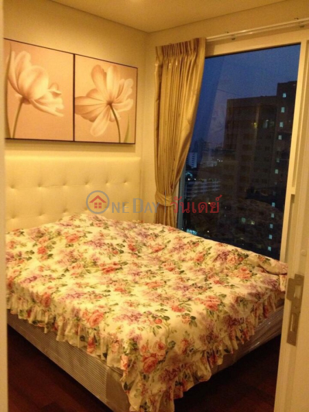 Condo for Rent: Ivy Thonglor, 45 m², 1 bedroom(s) Rental Listings