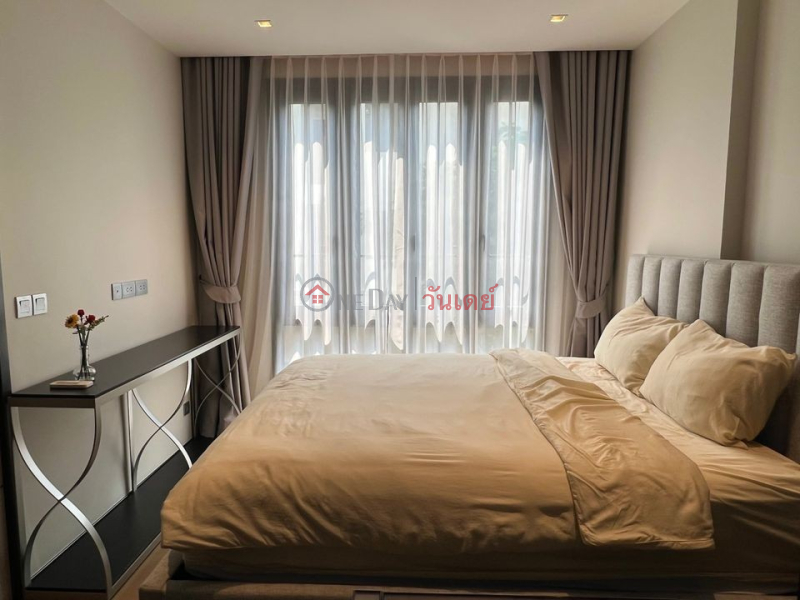 Condo for Rent: The Reserve Sukhumvit 61, 48 m², 1 bedroom(s) Thailand | Rental | ฿ 45,000/ month