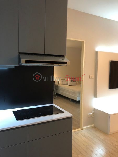 Condo for sale Noble Solo (12th floor) | Thailand Sales ฿ 7.6Million