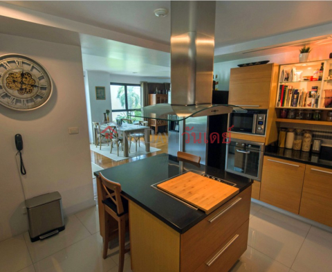 Condo for Rent: The Lanai Sathorn, 267 m², 3 bedroom(s) - OneDay_0