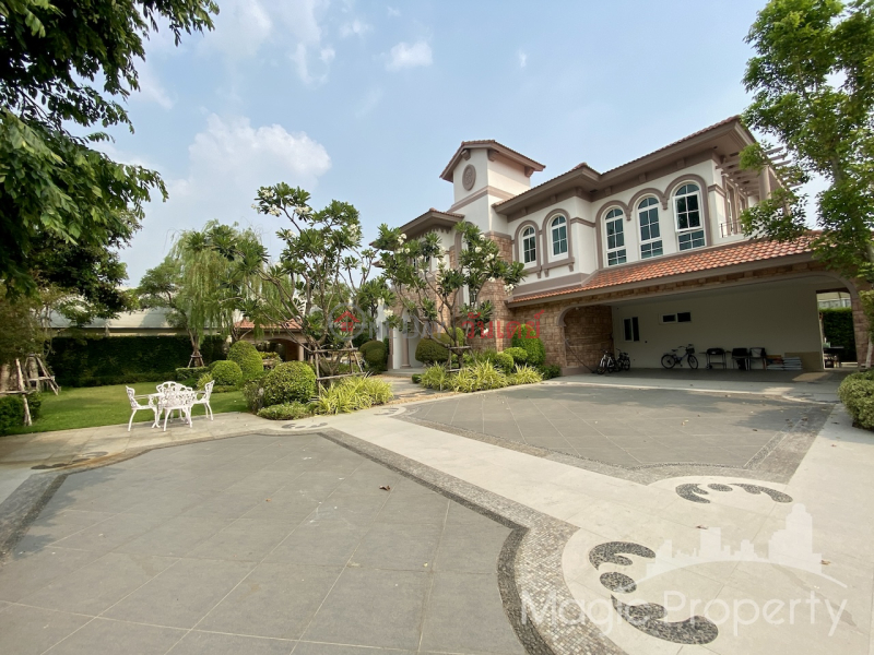 Nantawan Bangna Km.7, Bang Phli, Samut Prakan Sales Listings