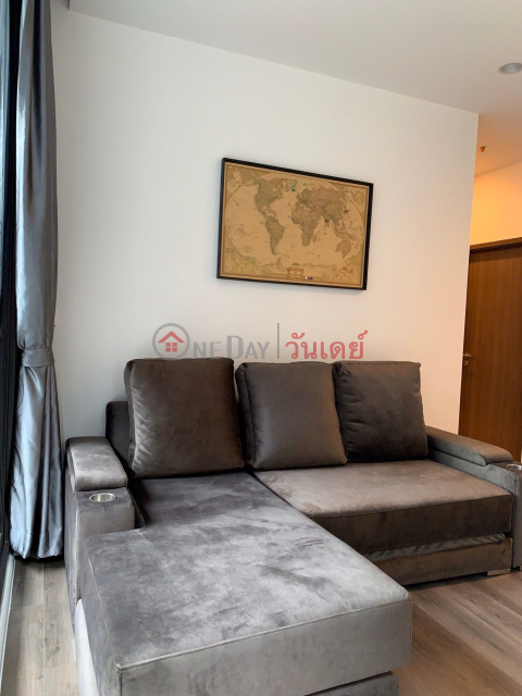 Condo for Rent: Whizdom Essence, 55 m², 2 bedroom(s) - OneDay_0