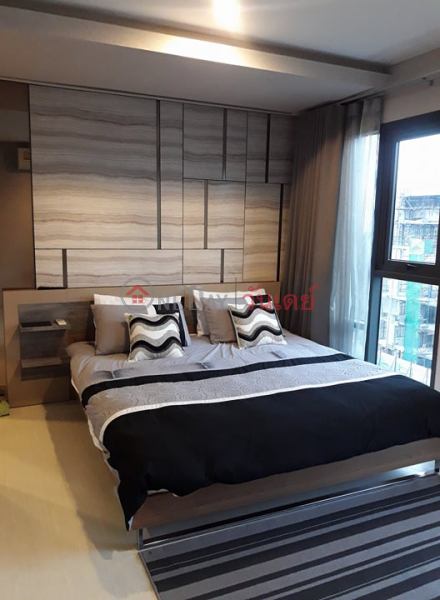 Condo for Rent: Rhythm Sukhumvit 36 - 38, 48 m², 1 bedroom(s) | Thailand Rental, ฿ 32,000/ month