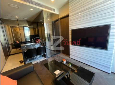 Condo for Rent: The Esse Sukhumvit 36, 38 m², 1 bedroom(s) - OneDay_0