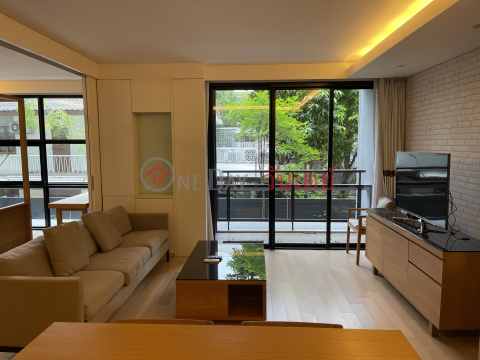 Condo for Rent: Mode Sukhumvit 61, 56 m², 1 bedroom(s) - OneDay_0