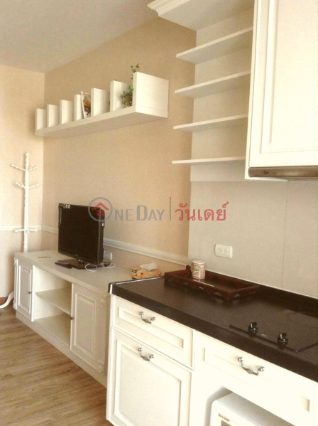 Condo for Rent: Ivy Sathorn 10, 40 m², 1 bedroom(s) Rental Listings