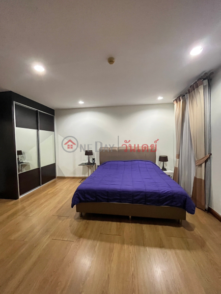 ฿ 40,000/ month Condo for Rent: The Address Sukhumvit 42, 82 m², 2 bedroom(s)