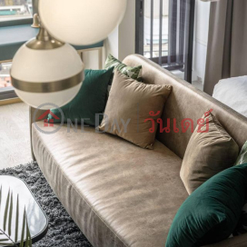 Condo for Rent: Ashton Chula - Silom, 31 m², 1 bedroom(s) - OneDay_0