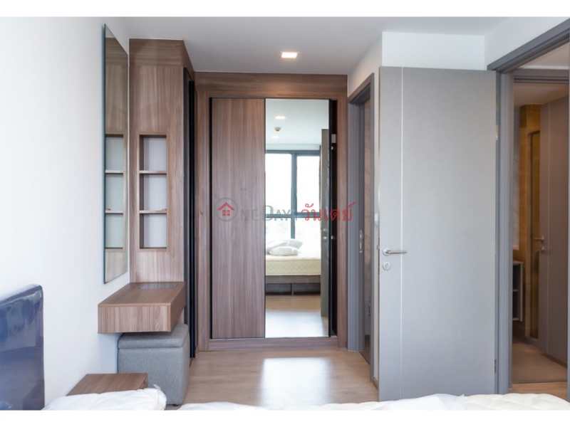 คอนโด สำหรับ เช่า: Taka Haus Ekamai 12, 43 ตร.ม., 1 ห้องนอน รายการเช่า