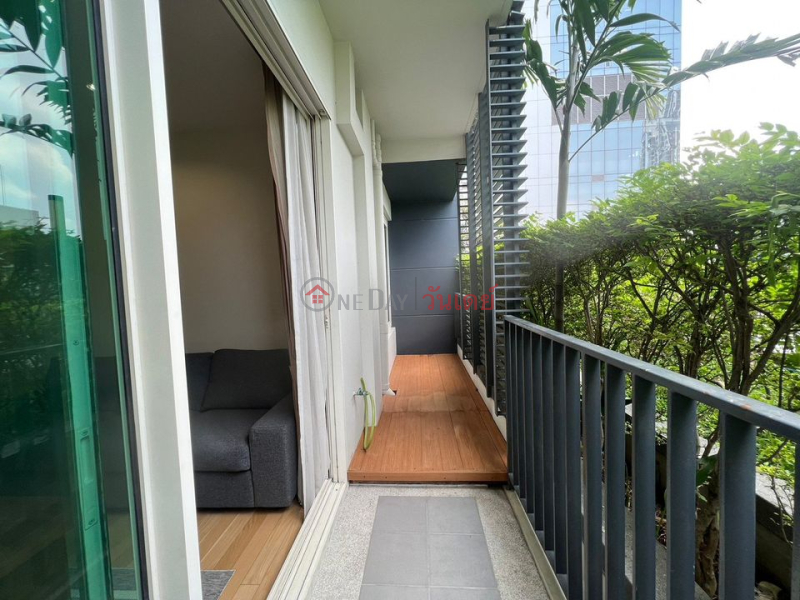 Condo for Rent: Siri at Sukhumvit, 71 m², 2 bedroom(s) | Thailand, Rental | ฿ 58,000/ month