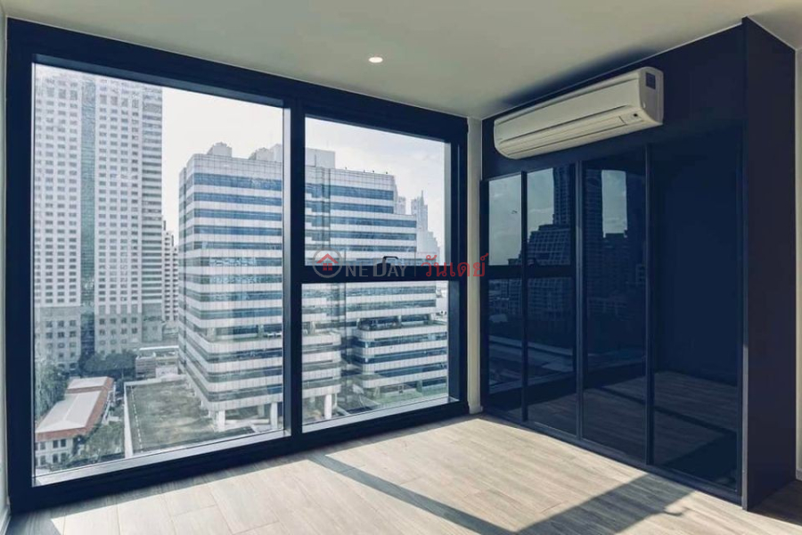 ฿ 15Million คอนโด สำหรับ ขาย: The Lofts Silom, 78 ตร.ม., 2 ห้องนอน