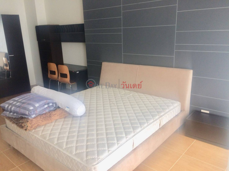 Property Search Thailand | OneDay | Residential, Rental Listings Condo for Rent: Nusasiri Grand, 80 m², 1 bedroom(s)