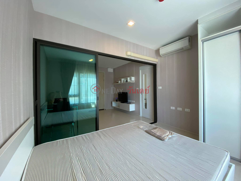 Condo for Rent: Condolette Pixel Sathorn, 29 m², 1 bedroom(s) | Thailand, Rental, ฿ 14,000/ month