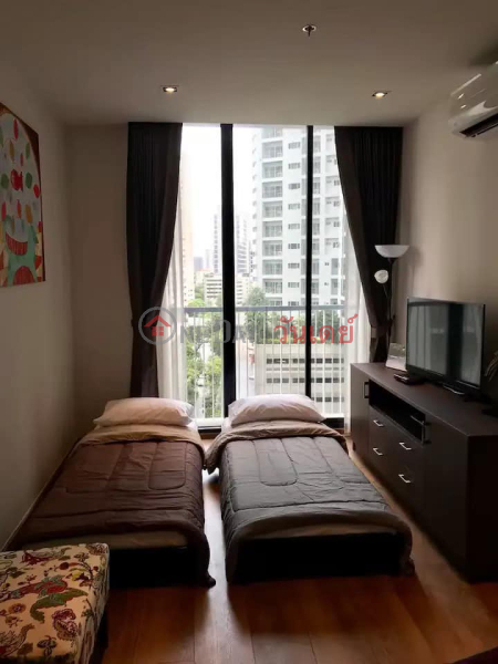 Condo for Sale: Park Origin Phromphong, 40 m², 1 bedroom(s) Sales Listings