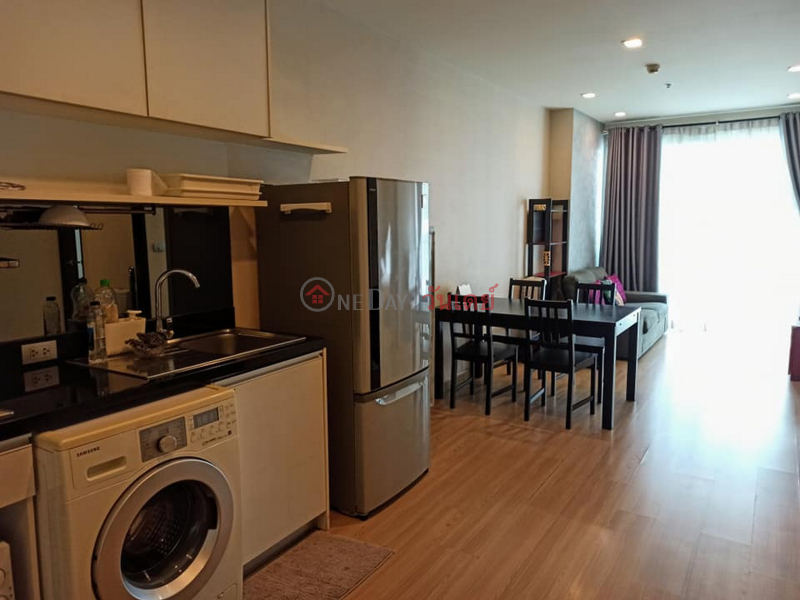 คอนโด สำหรับ เช่า: Sky Walk Condominium, 60 ตร.ม., 2 ห้องนอน | ประเทศไทย | เช่า ฿ 35,000/ เดือน