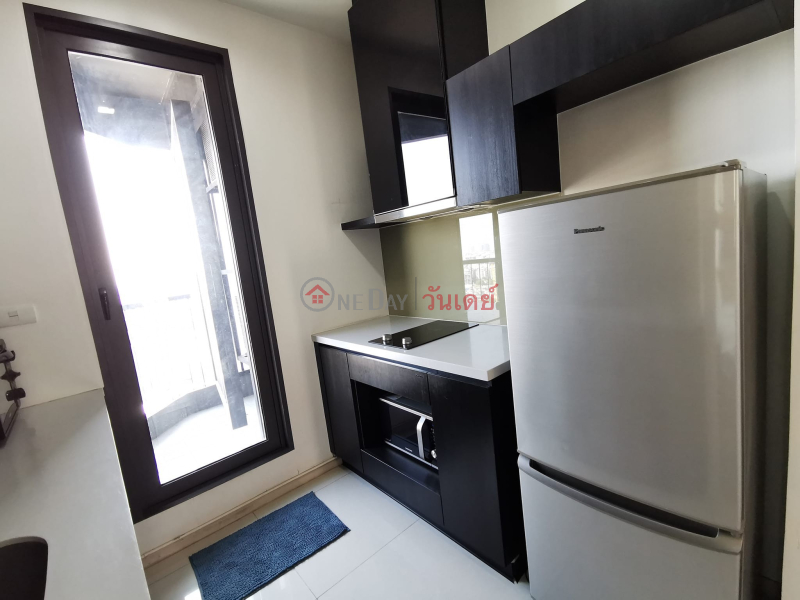 Condo for Rent: Rhythm Sukhumvit 44/1, 68 m², 2 bedroom(s) Rental Listings