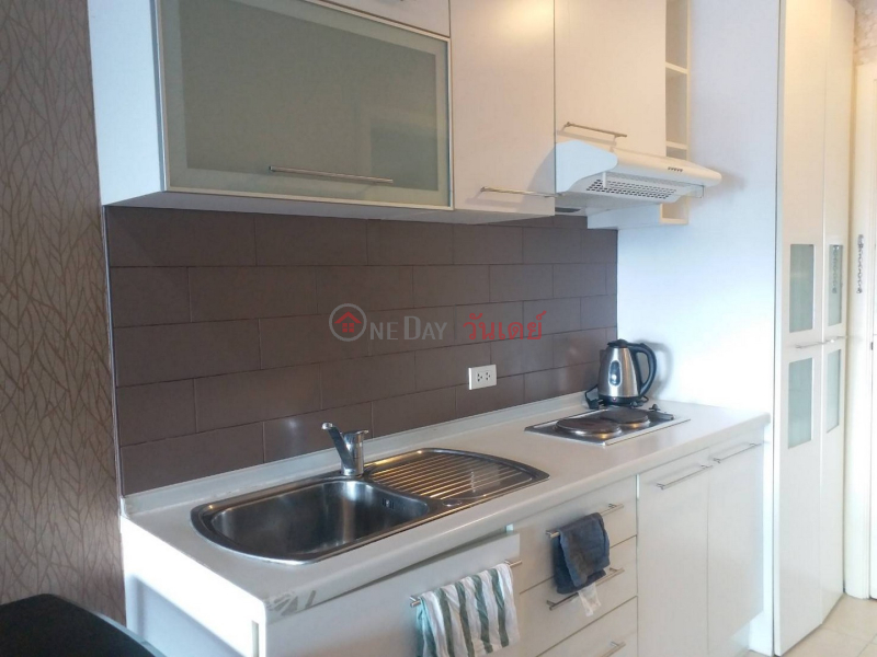 Condo for Rent: Grand Park View, 42 m², 1 bedroom(s) Thailand | Rental, ฿ 26,000/ month