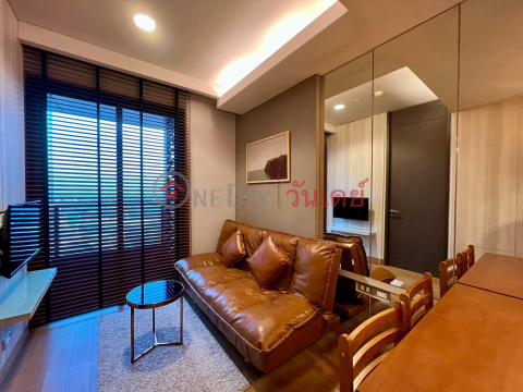 Condo for Rent: The Lumpini 24, 32 m², 1 bedroom(s) - OneDay_0