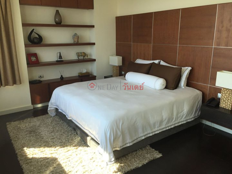 ฿ 47Million | Condo for Sale: Watermark Chaophraya, 284 m², 4 bedroom(s)