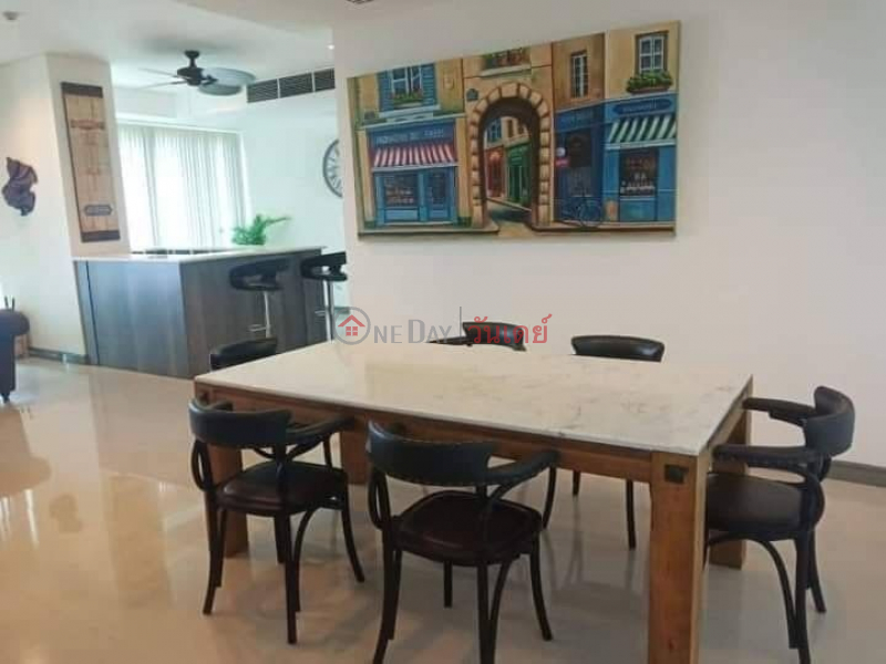 ฿ 35.5Million Reflection Beach Front 3 Bed 4 Bath Luxury Condo