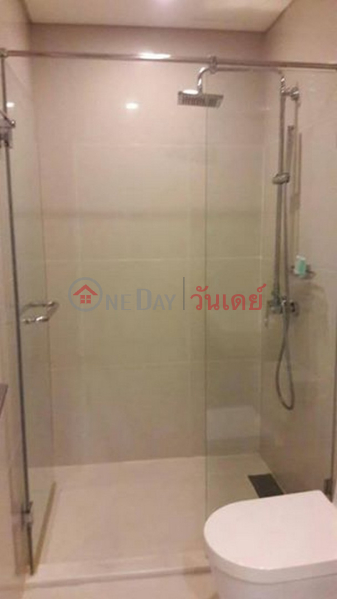 Property Search Thailand | OneDay | Residential | Rental Listings Condo for Rent: Ivy Thonglor, 36 m², 1 bedroom(s)