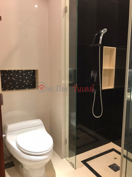 Condo for Rent: The Address Sukhumvit 28, 66 m², 2 bedroom(s),Thailand, Rental, ฿ 42,000/ month