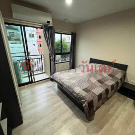 Condo for rent: Estabe Phahonyothin 18 (3rd floor) _0